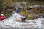 kayak agout 2013